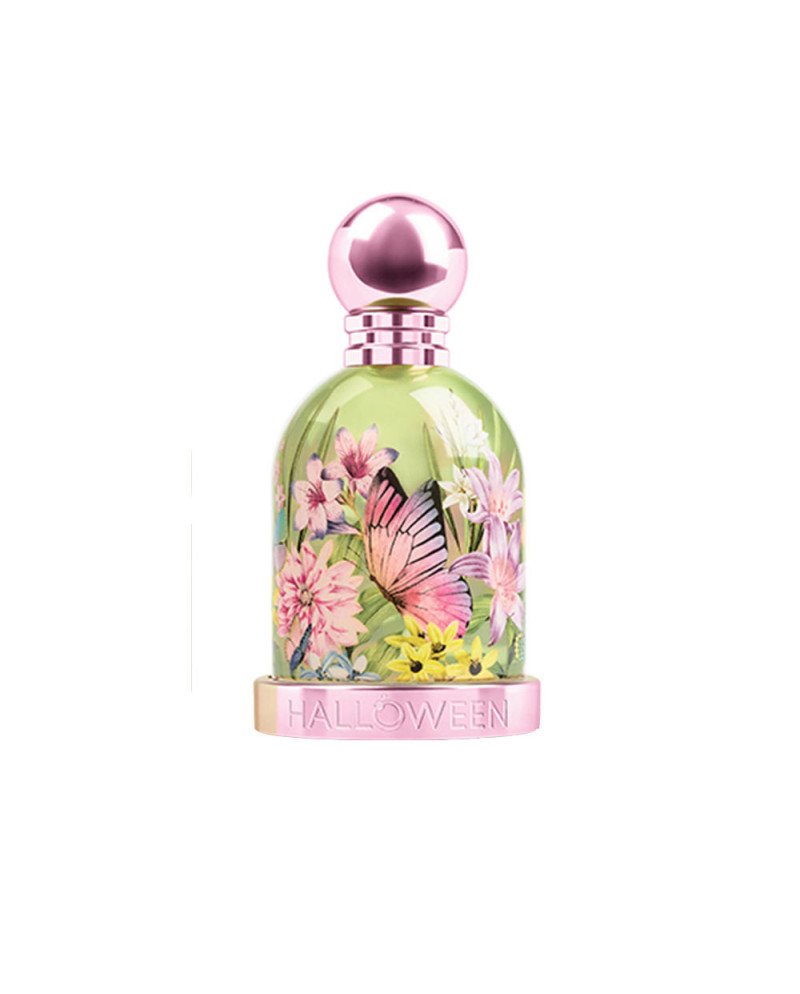 HALLOWEEN BLISS edt vapo 50 ml