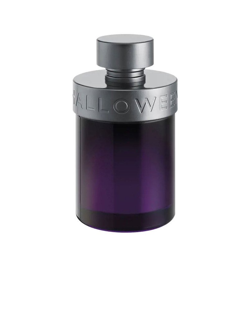 HALLOWEEN MAN eau de toilette vaporizador 200 ml