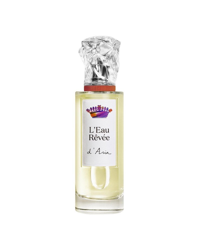 Sisley Leau Revee Daria Eau De Toilette 100Ml Vaporizador