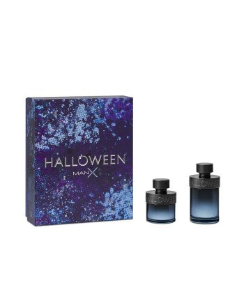 HALLOWEEN MAN X ESTUCHE 2 pz