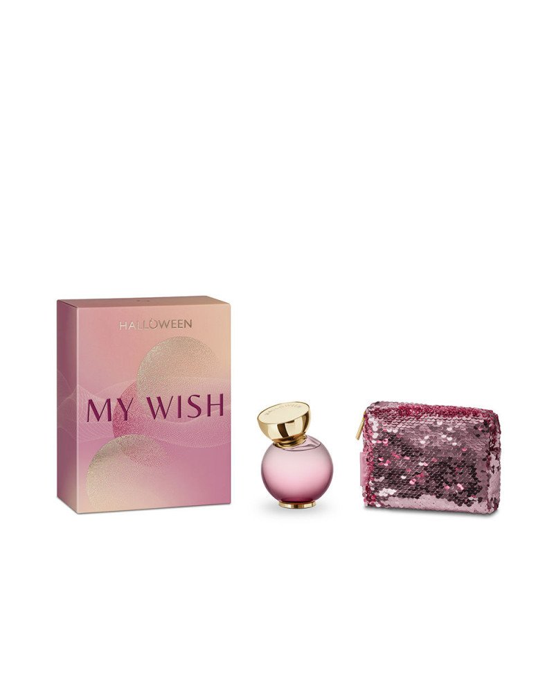 MY WISH ESTUCHE 2 pz