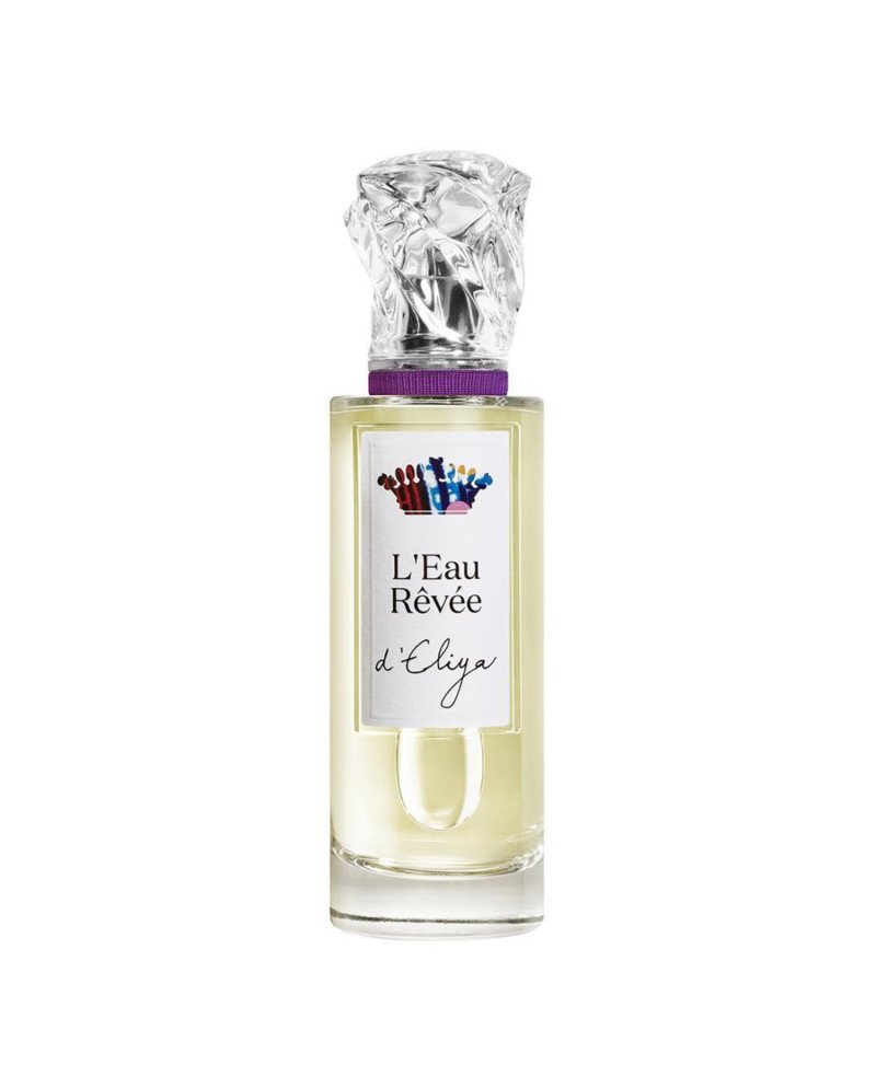 Sisley Leau Revee Deliya Eau De Toilette 100Ml Vaporizador