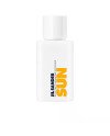 JIL SANDER SUN eau de toilette vaporizador 75 ml