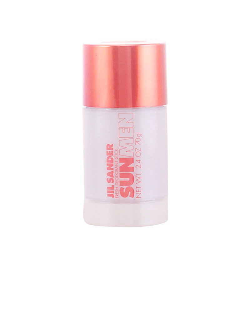 JIL SANDER SUN MEN desodorante stick 75 gr