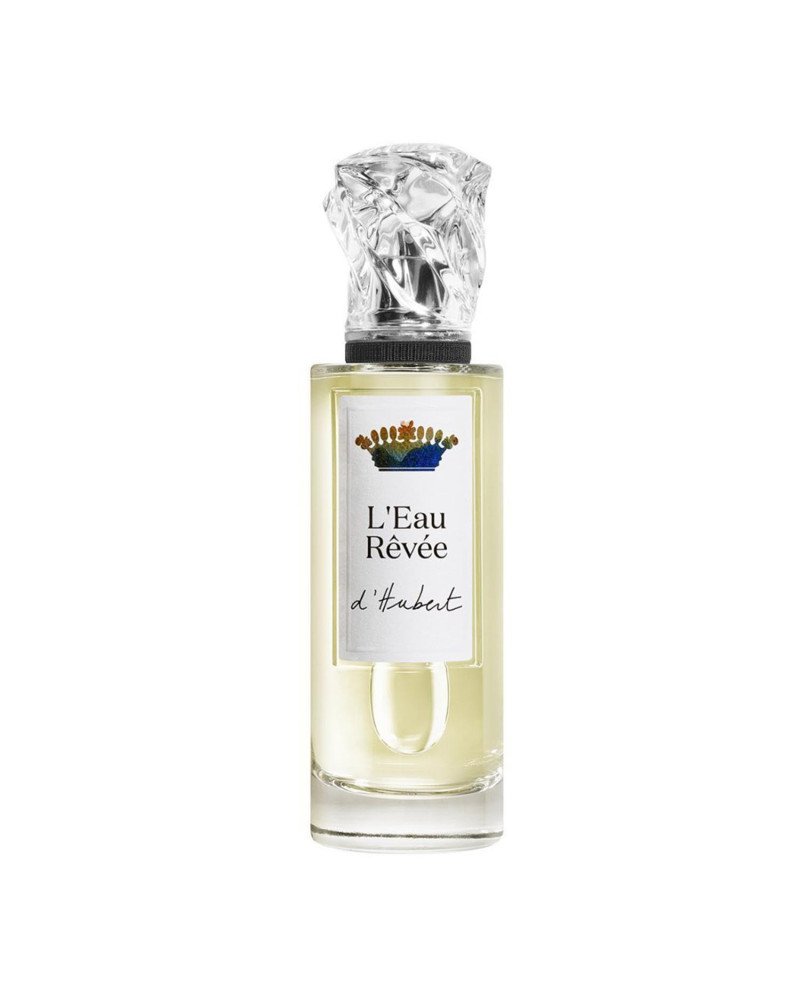 Sisley Leau Revee Dhubert Eau De Toilette 100Ml Vaporizador