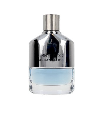 JIMMY CHOO URBAN HERO eau de parfum vaporizador 100 ml
