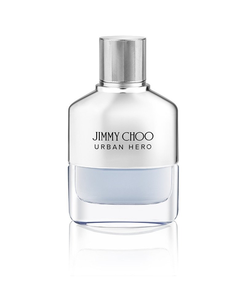 JIMMY CHOO URBAN HERO eau de parfum vaporizador 50 ml