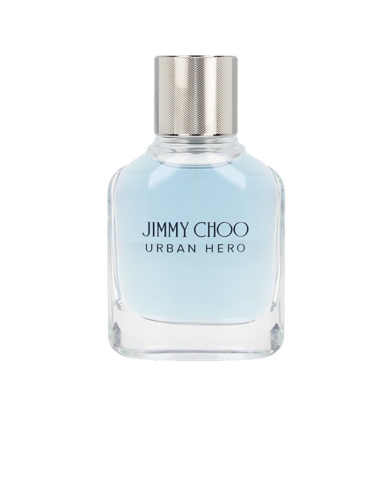 JIMMY CHOO URBAN HERO eau de parfum vaporizador 30 ml
