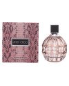 JIMMY CHOO eau de parfum vaporizador 100 ml