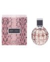 JIMMY CHOO eau de parfum vaporizador 60 ml