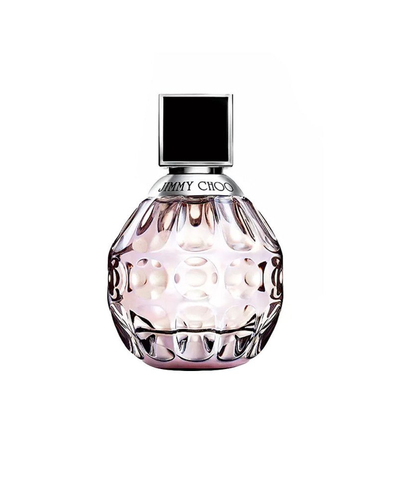 JIMMY CHOO eau de toilette vaporizador 60 ml