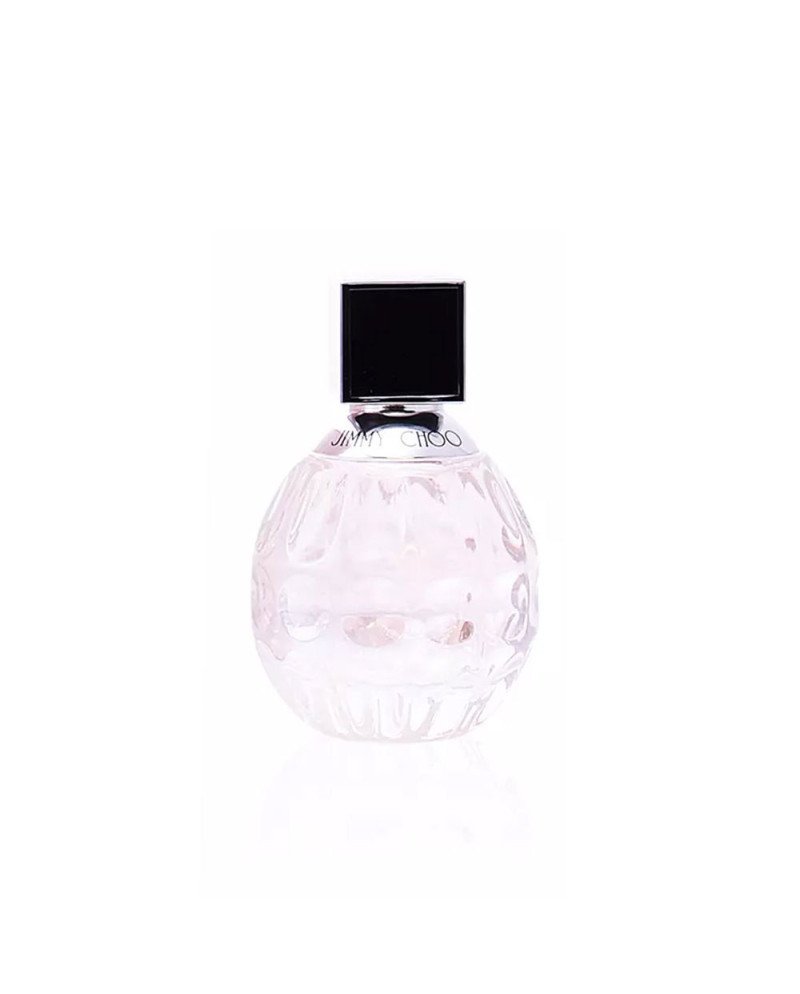 JIMMY CHOO eau de toilette vaporizador 40 ml