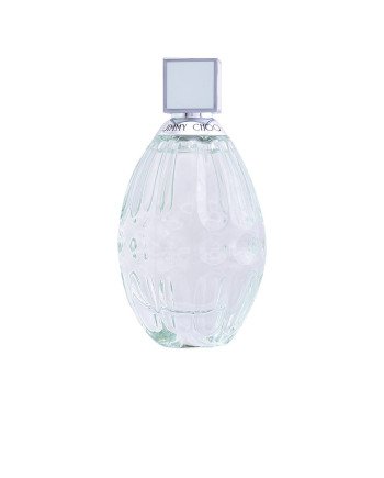 JIMMY CHOO FLORAL eau de toilette vaporizador 90 ml