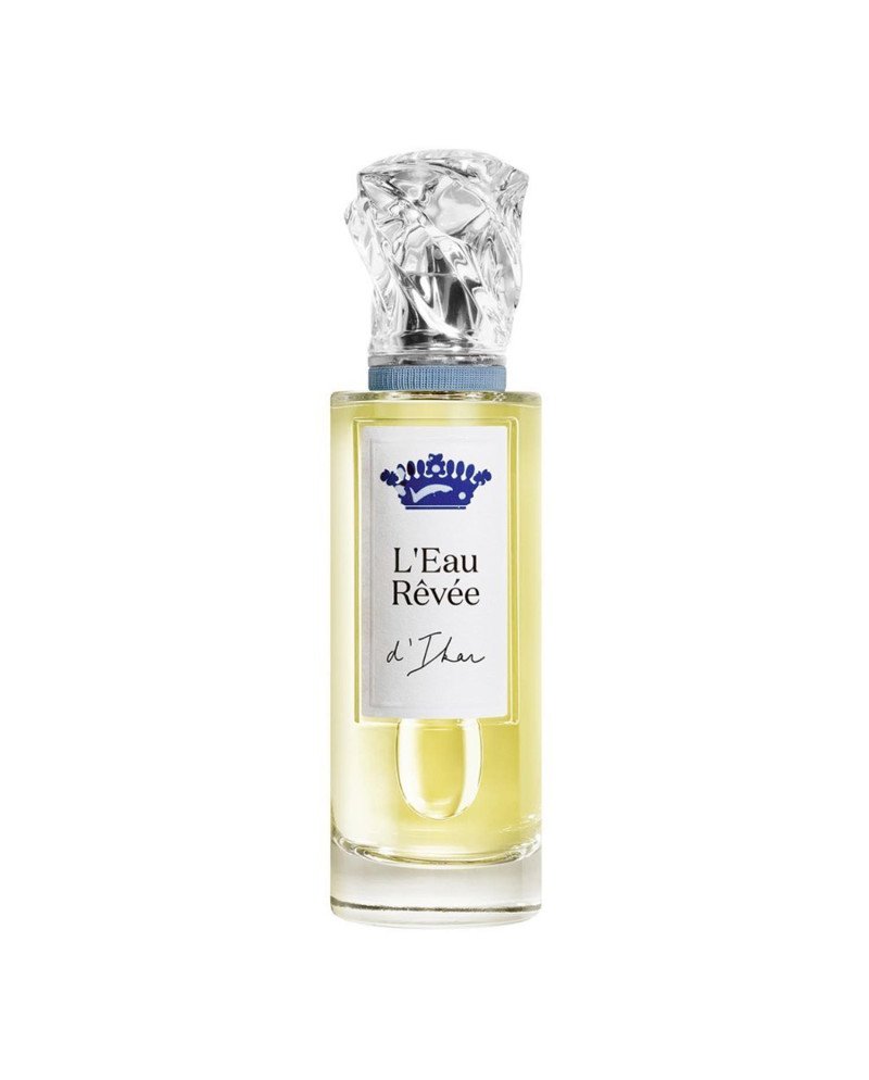 Sisley Leau Revee Dikar Eau De Toilette 100Ml Vaporizador