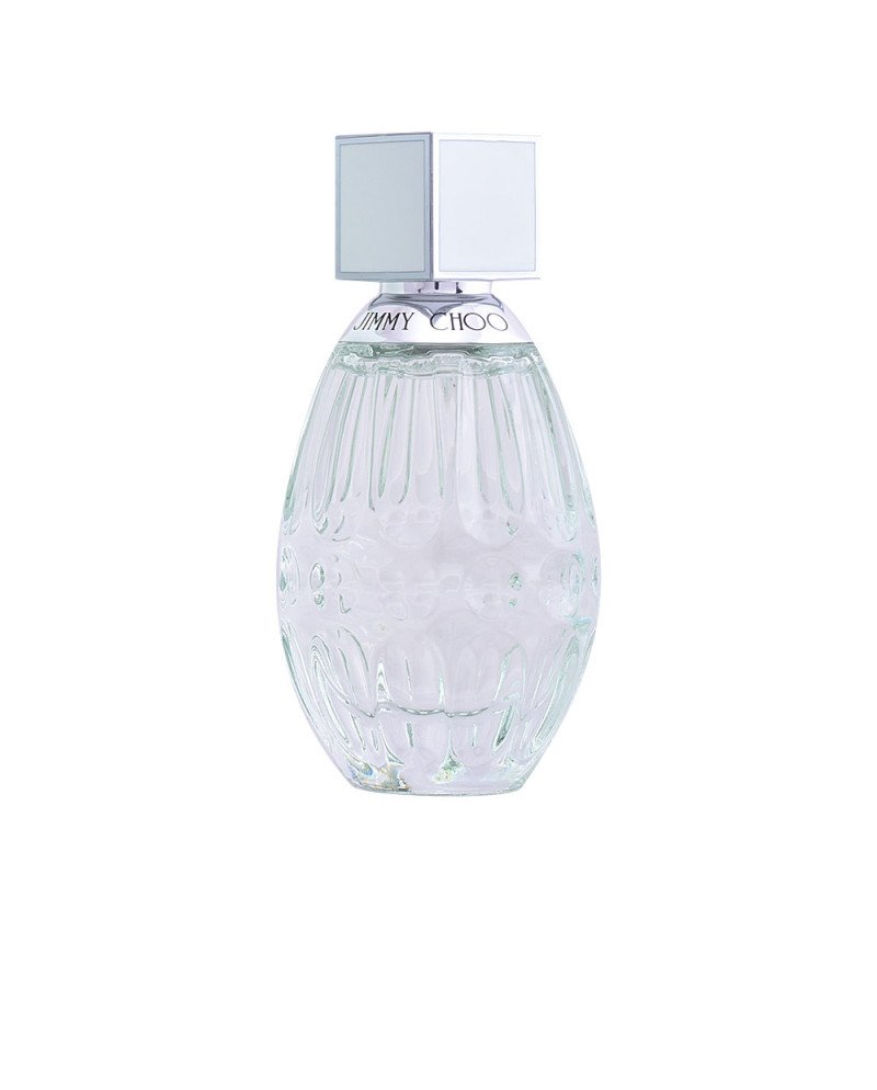 JIMMY CHOO FLORAL eau de toilette vaporizador 40 ml