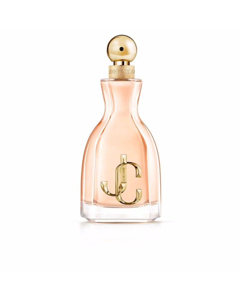 I WANT CHOO eau de parfum vaporizador 100 ml