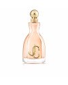 I WANT CHOO eau de parfum vaporizador 100 ml