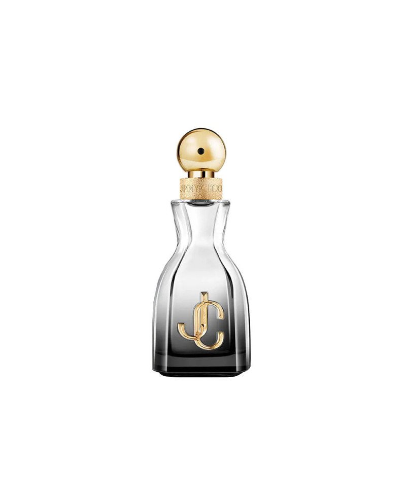 I WANT CHOO FOREVER eau de parfum vaporizador 40 ml