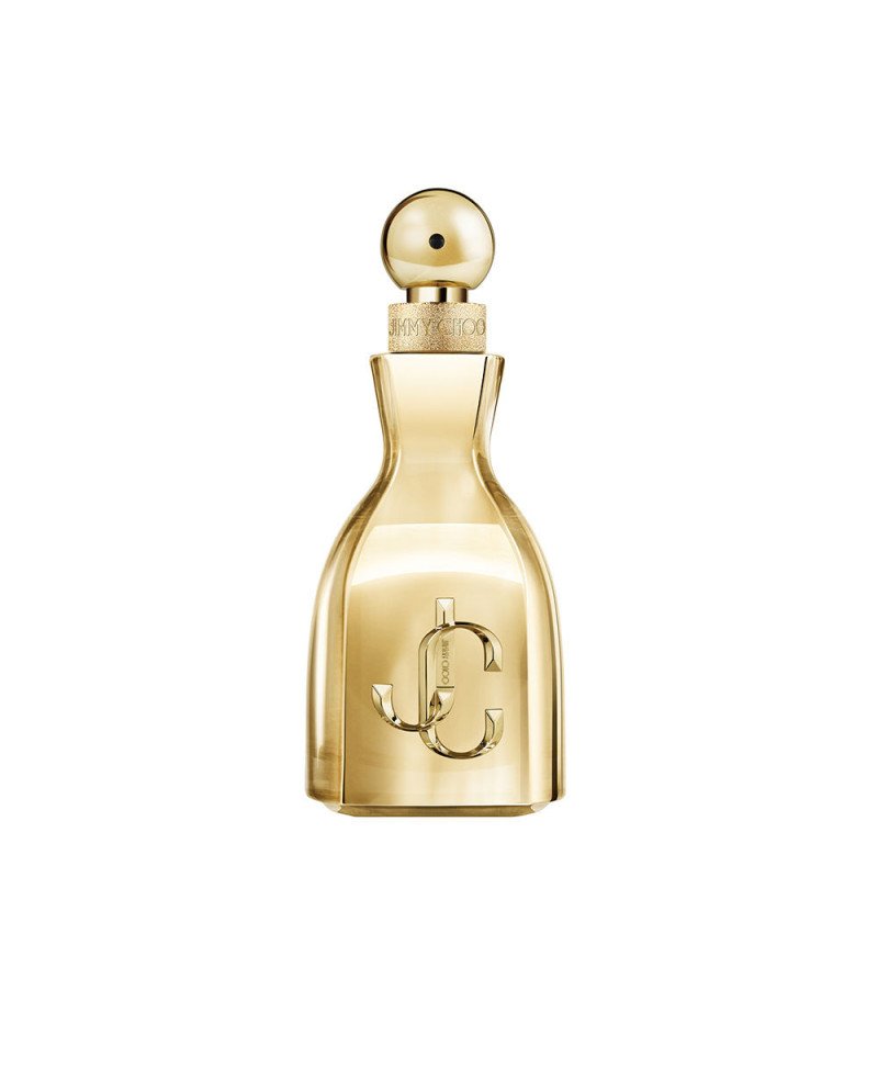 I WANT CHOO LE PARFUM edp vapo 60 ml