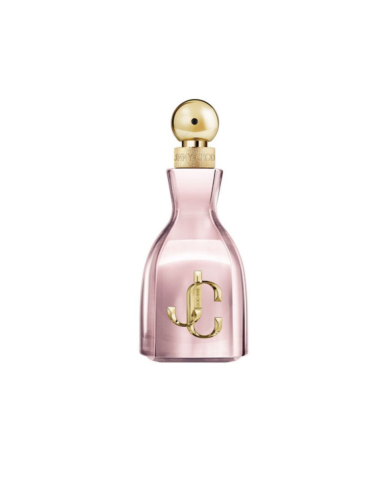 I WANT CHOO WITH LOVE edp vapo 60 ml