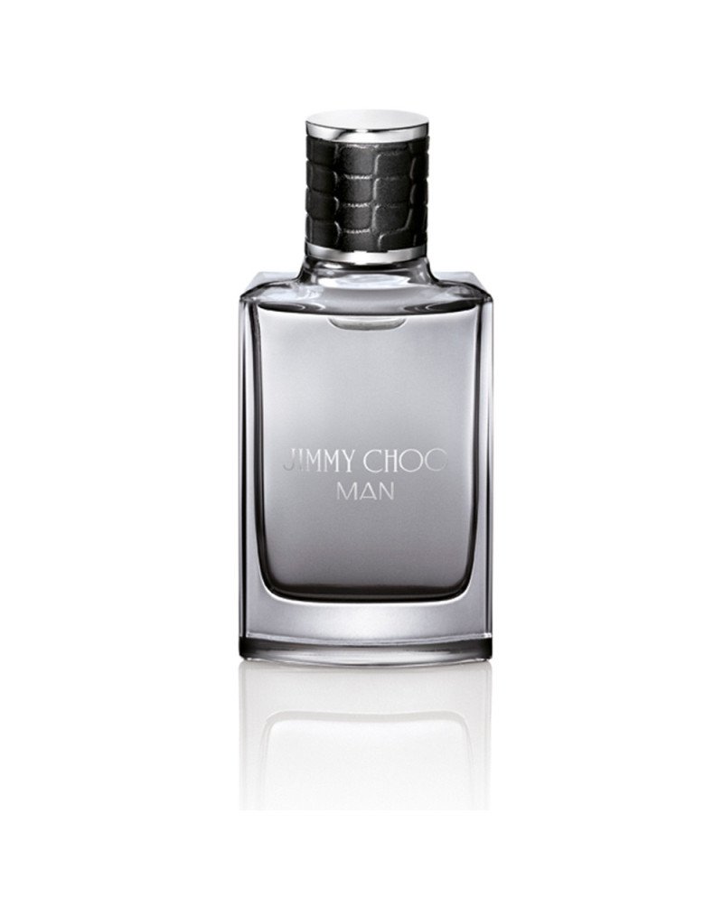 JIMMY CHOO MAN eau de toilette vaporizador 30 ml