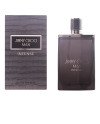 JIMMY CHOO MAN INTENSE eau de toilette vaporizador 100 ml
