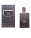 JIMMY CHOO MAN INTENSE eau de toilette vaporizador 50 ml