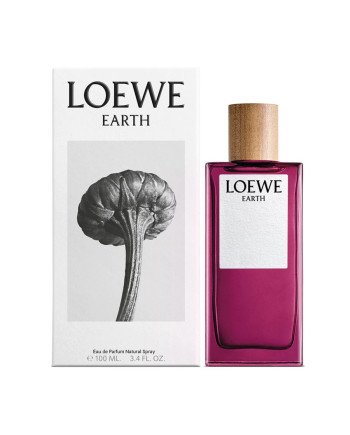 Loewe Earth Eau De Parfum 100Ml Vaporizador