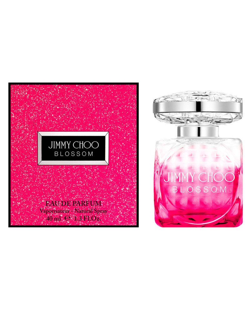 BLOSSOM eau de parfum vaporizador 40 ml