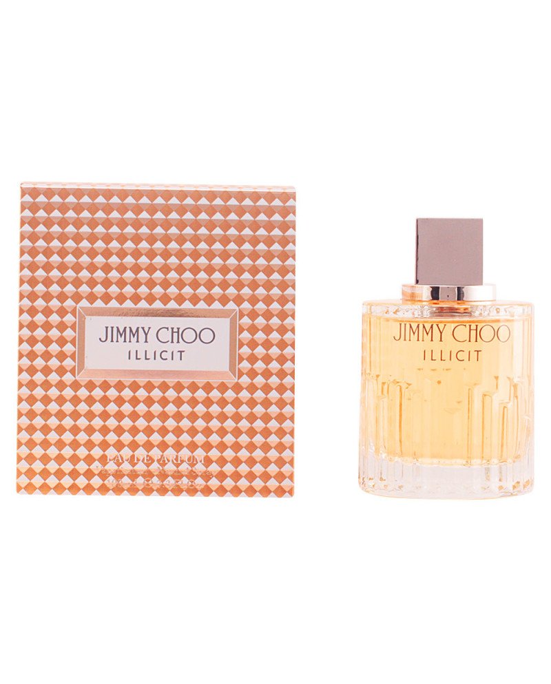 ILLICIT eau de parfum vaporizador 100 ml