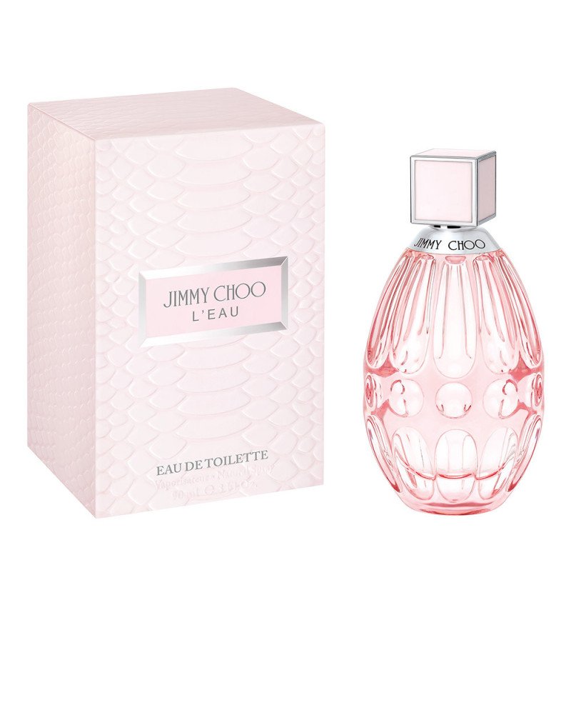 L'EAU eau de toilette vaporizador 90 ml