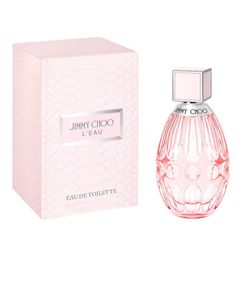 L'EAU eau de toilette vaporizador 60 ml