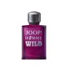 WILD HOMME eau de toilette vaporizador 125 ml