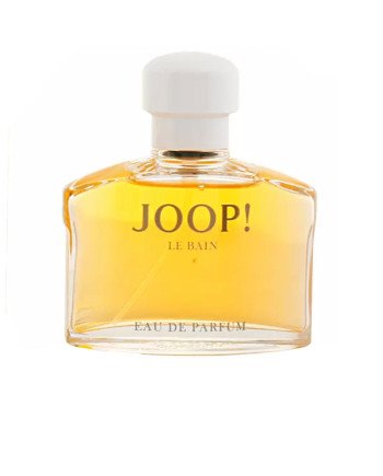 JOOP LE BAIN eau de parfum vaporizador 75 ml