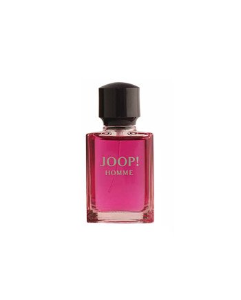 JOOP HOMME eau de toilette vaporizador 30 ml