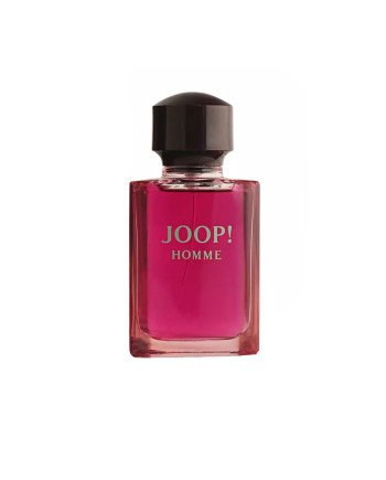 JOOP HOMME eau de toilette vaporizador 75 ml