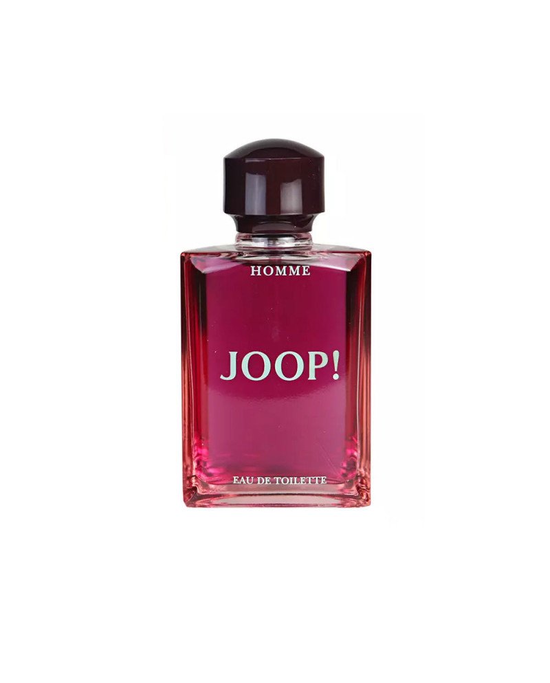 JOOP HOMME eau de toilette vaporizador 125 ml