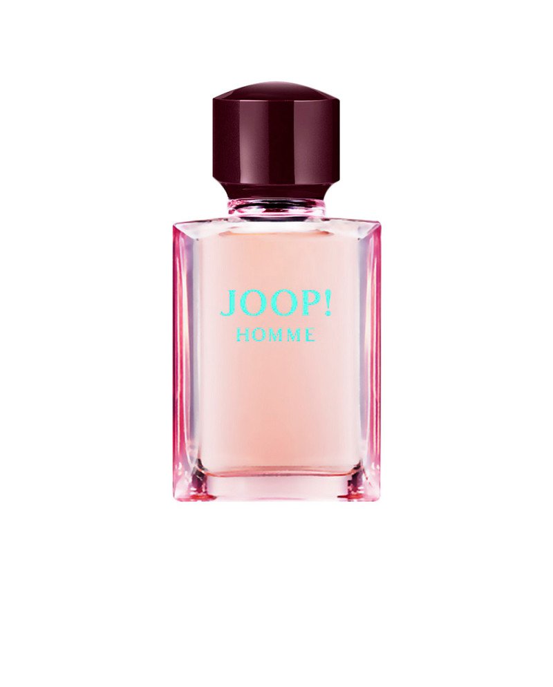 JOOP HOMME desodorante vaporizador 75 ml