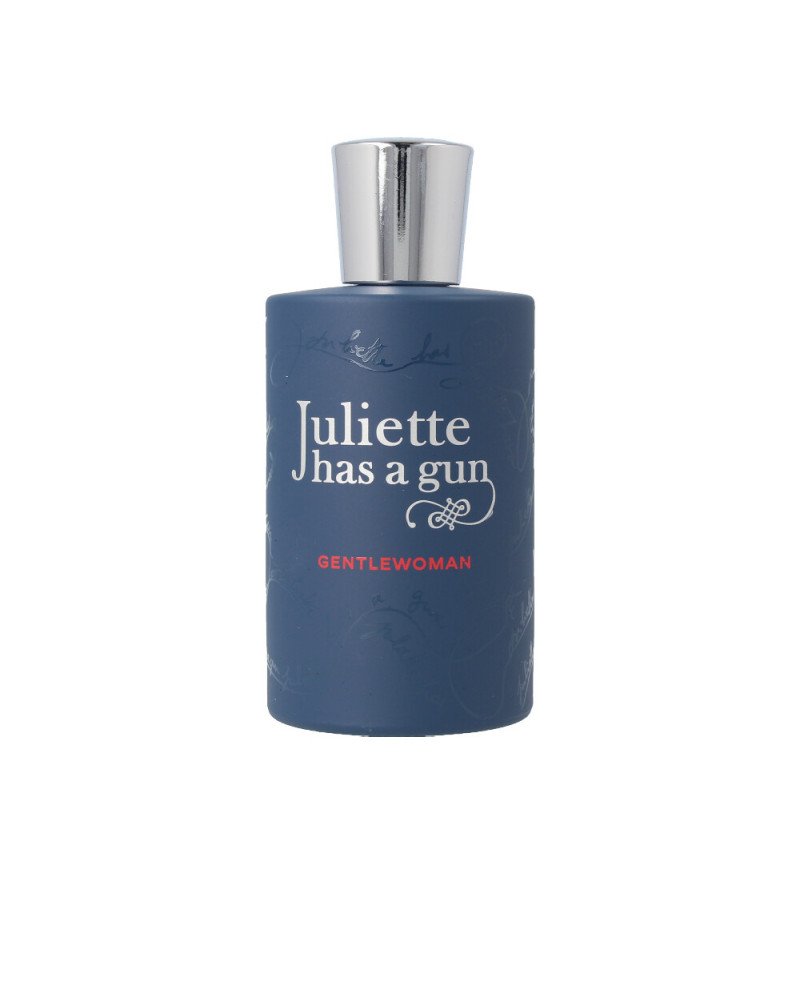 GENTELWOMAN eau de parfum vaporizador 100 ml