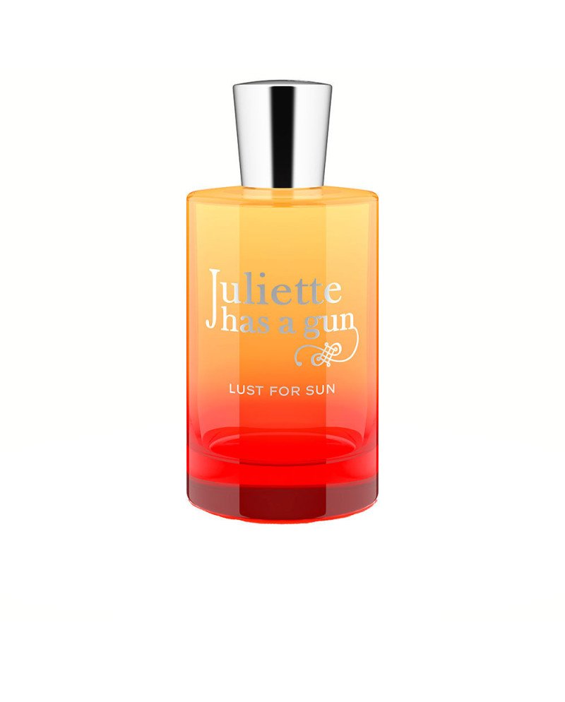 LUST FOR SUN edp vapo 100 ml