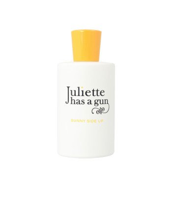 SUNNY SIDE UP eau de parfum vaporizador 100 ml