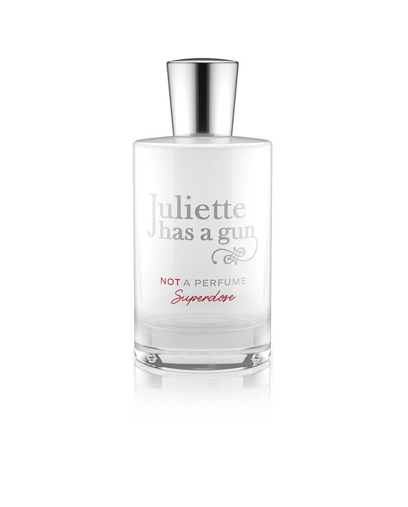 NOT A perfume SUPERDOSE eau de parfum vaporizador 100 ml