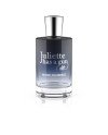 MUSC INVISIBLE eau de parfum vaporizador 100 ml