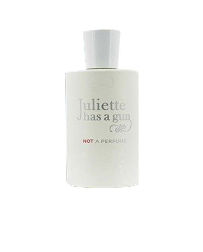 NOT A PERFUME eau de parfum vaporizador 100 ml