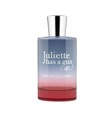 ODE TO DULLNESS edp vapo 100 ml