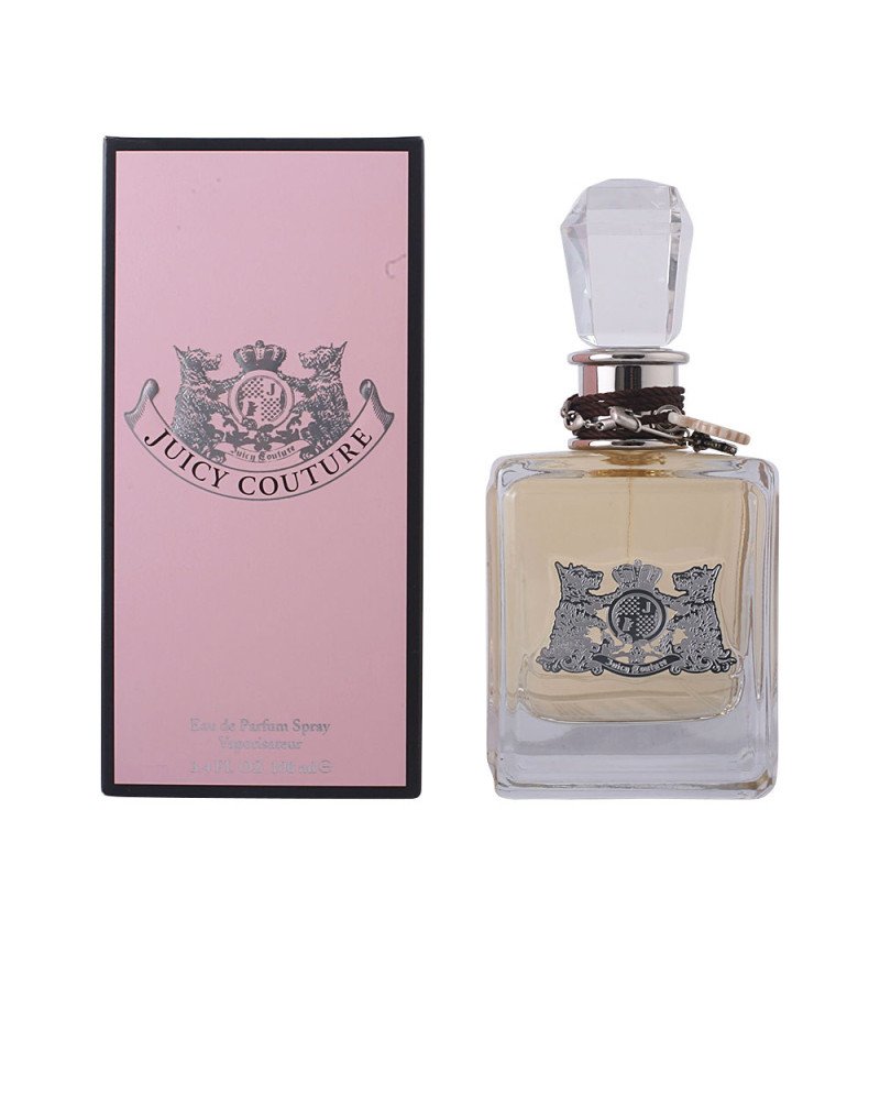 JUICY COUTURE eau de parfum vaporizador 100 ml