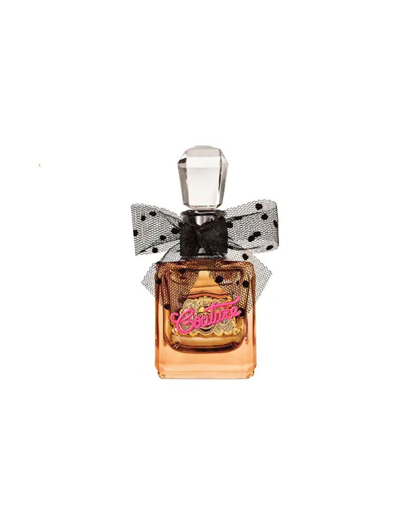GOLD COUTURE eau de parfum vaporizador 30 ml