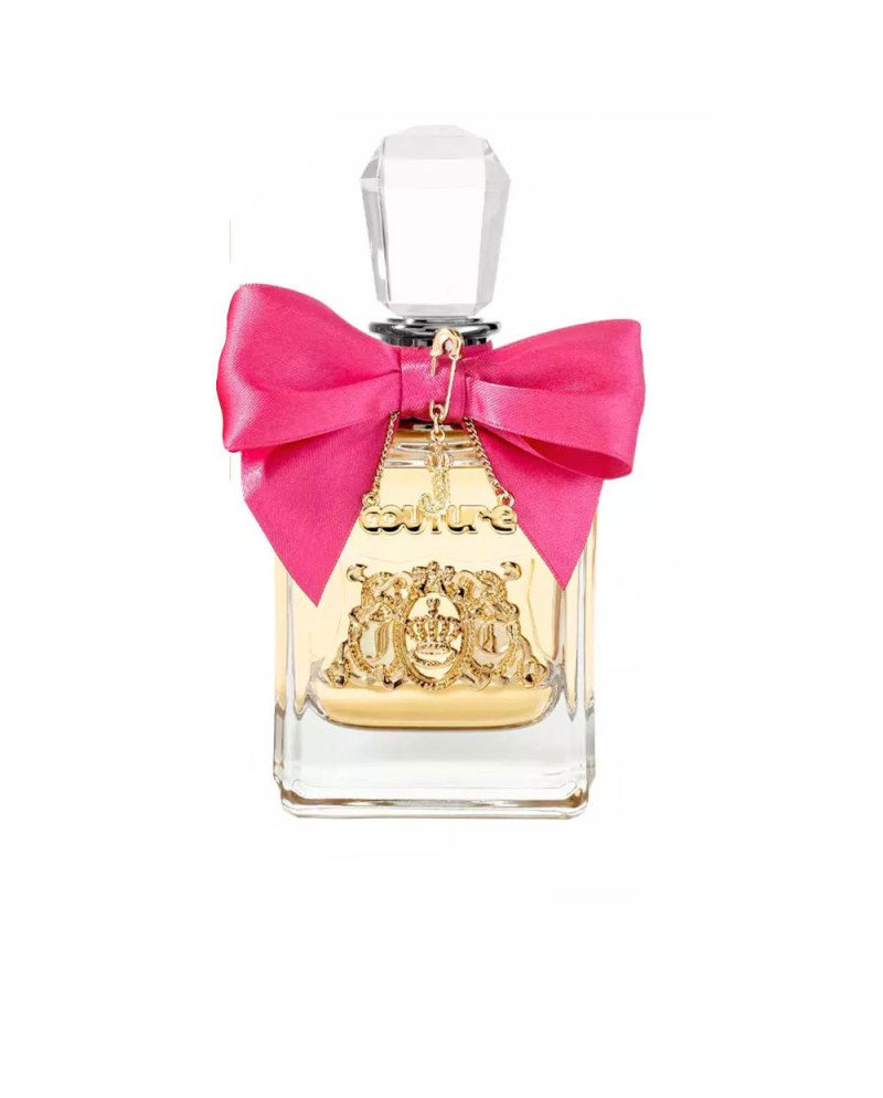 VIVA LA JUICY eau de parfum vaporizador 100 ml
