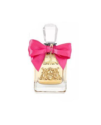 VIVA LA JUICY eau de parfum vaporizador 50 ml