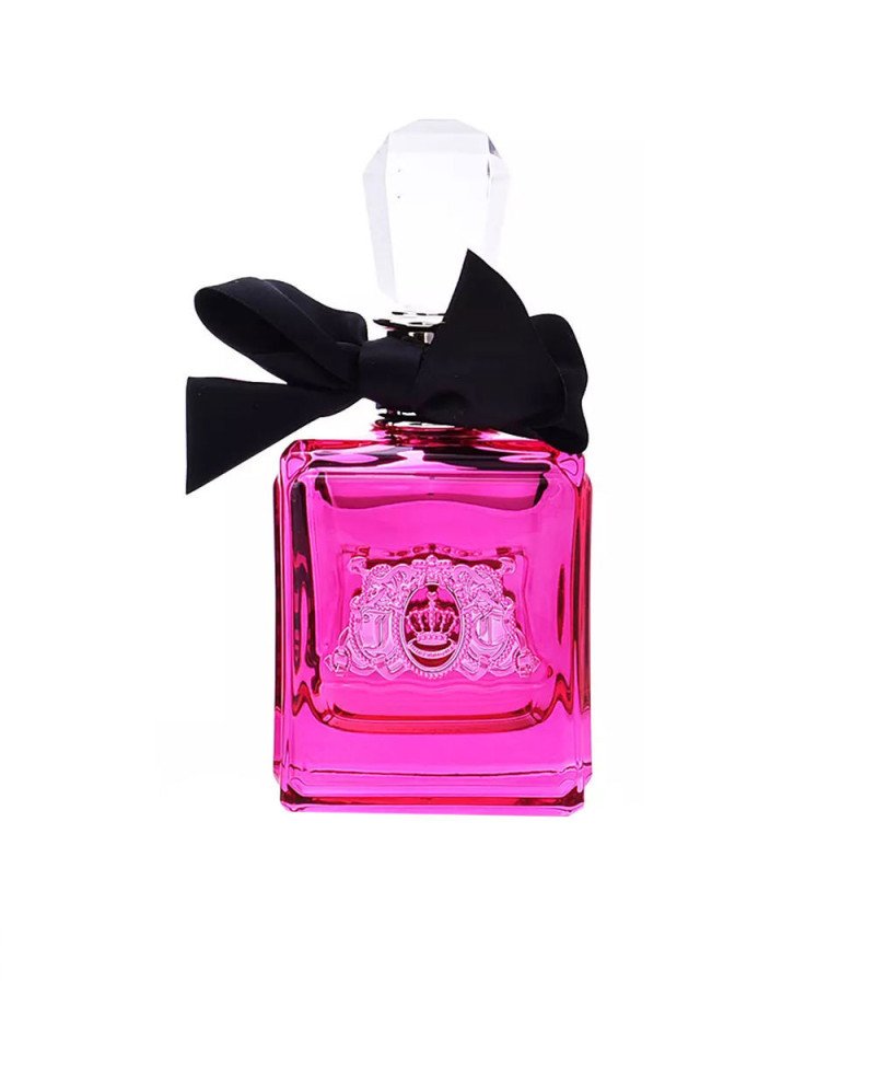 VIVA LA JUICY NOIR eau de parfum vaporizador 100 ml